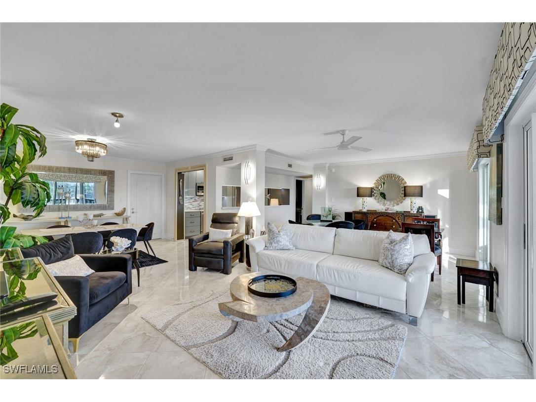 555 Park Shore Drive #B503 Naples FL 34103 225084819 image3