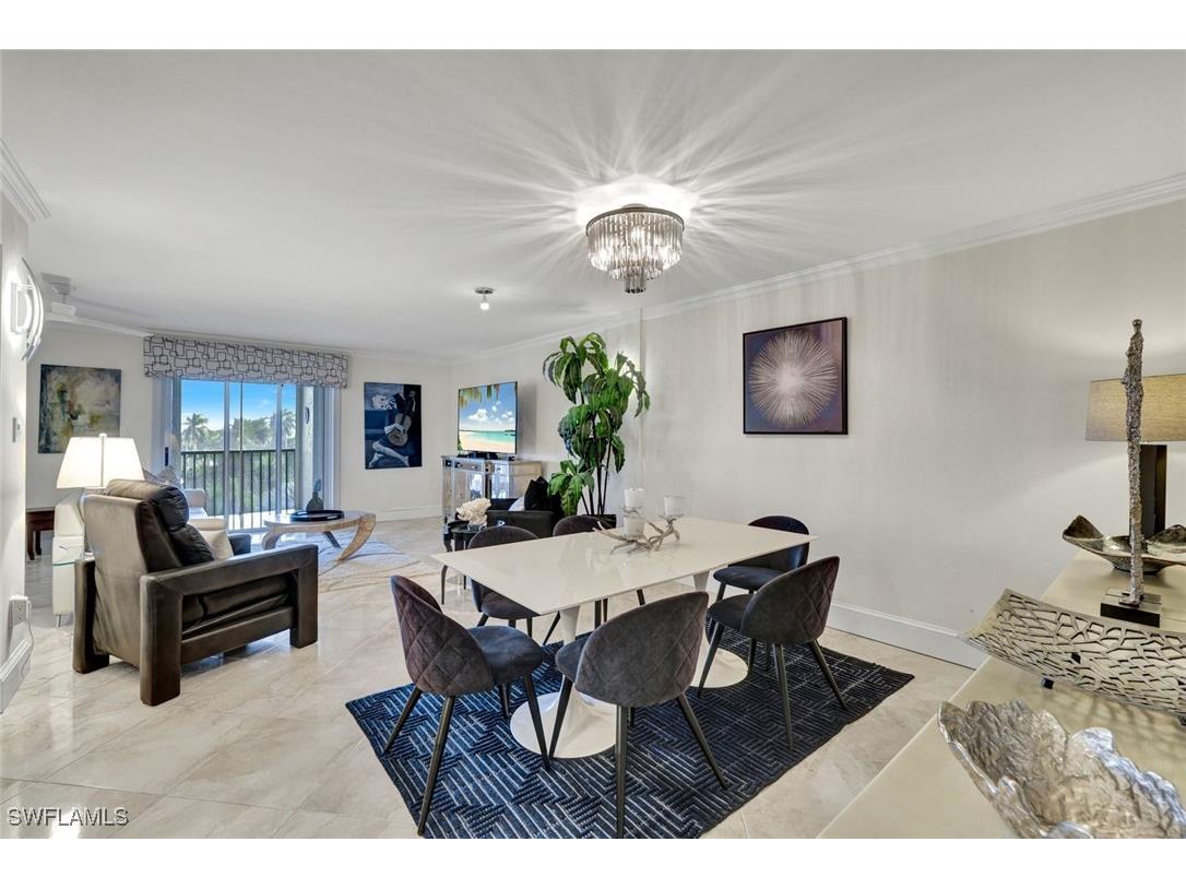 555 Park Shore Drive #B503 Naples FL 34103 225084819 image4