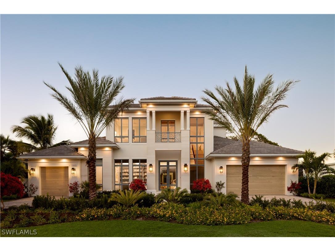 555 Whispering Pine Lane Naples FL 34103 226000107 image1