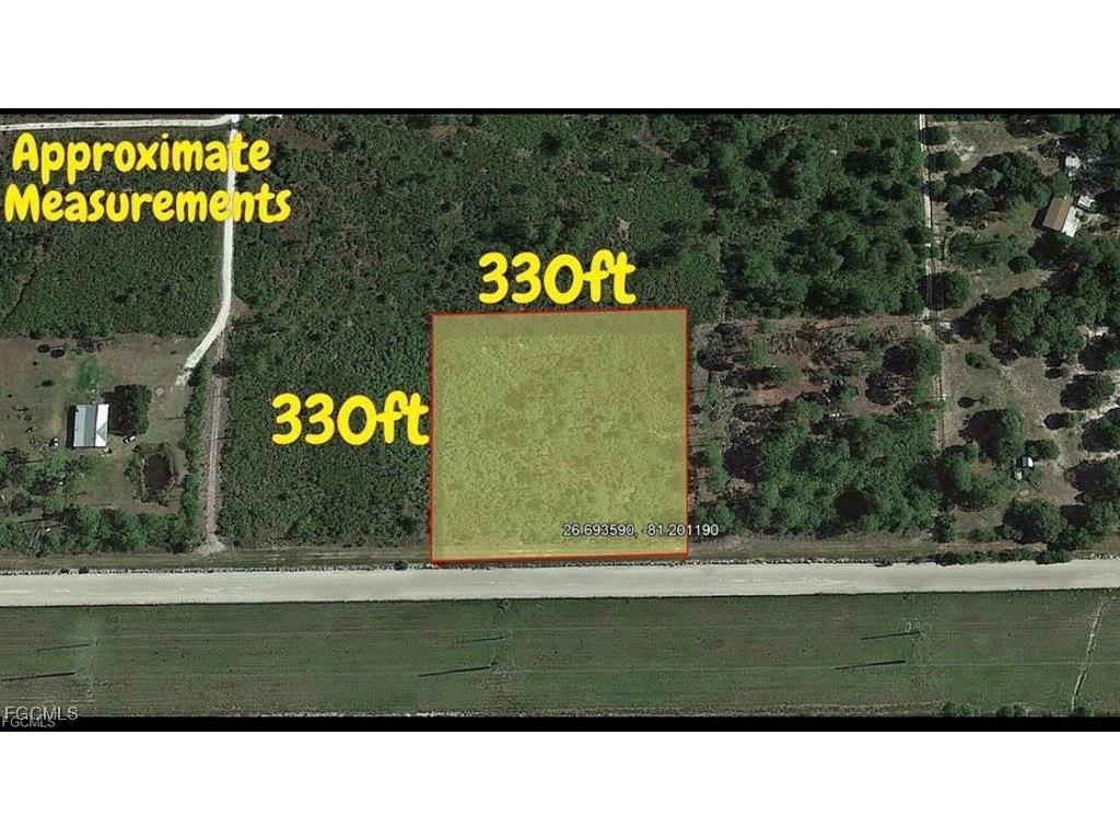555 Yeehaw Avenue Clewiston FL 33440 2025015743 image3