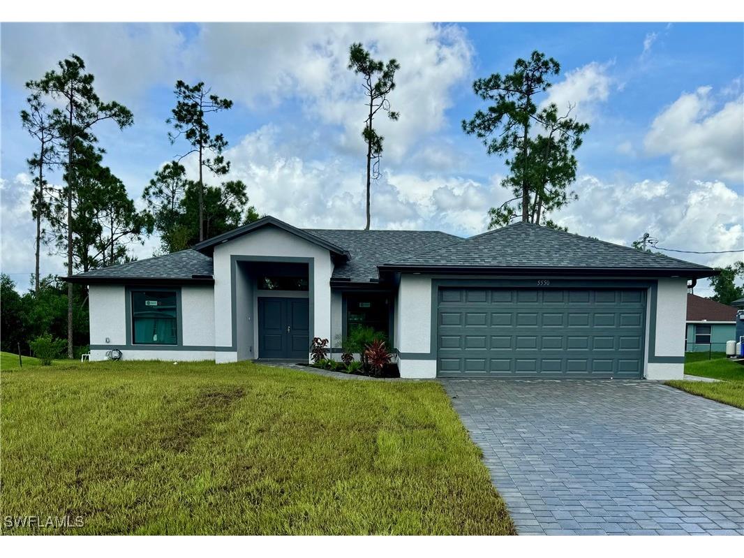 5550 Burr Street Lehigh Acres FL 33971 224065020 image1
