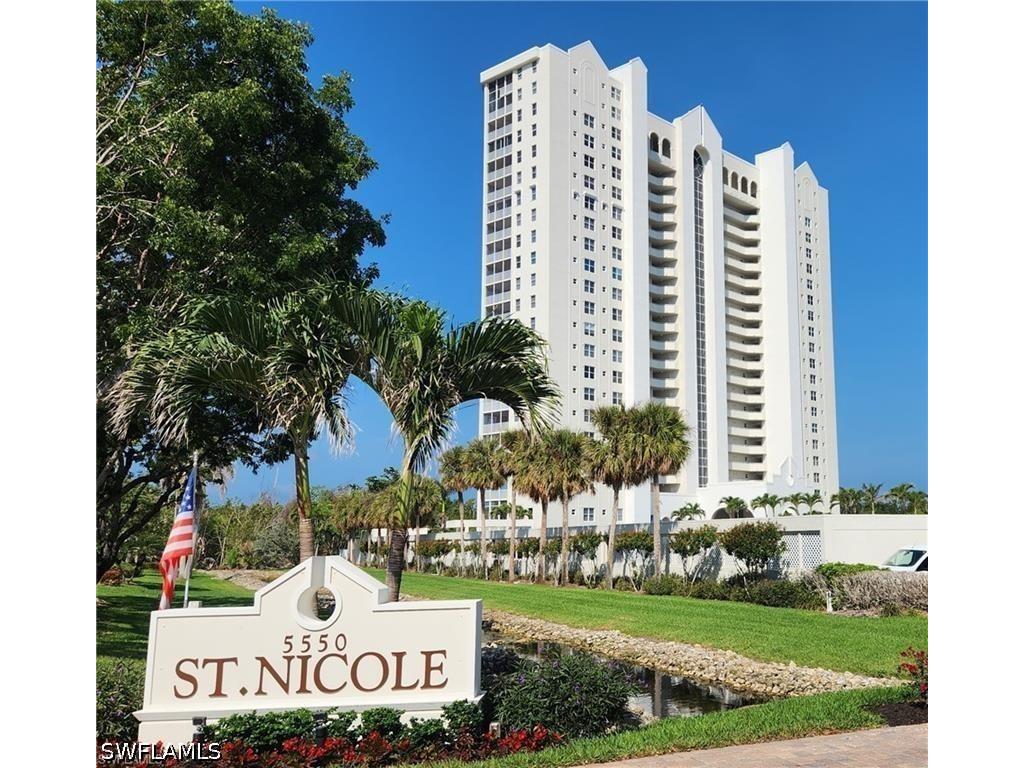 5550 Heron Point Drive #2003 Naples FL 34108 226017618 image1