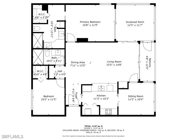 5550 Heron Point Dr #1902 Naples FL 34108 225064407 image12