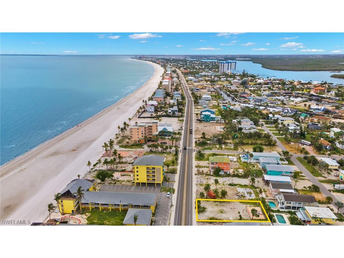 5551 Estero Boulevard Fort Myers Beach FL 33931 223062444 image1