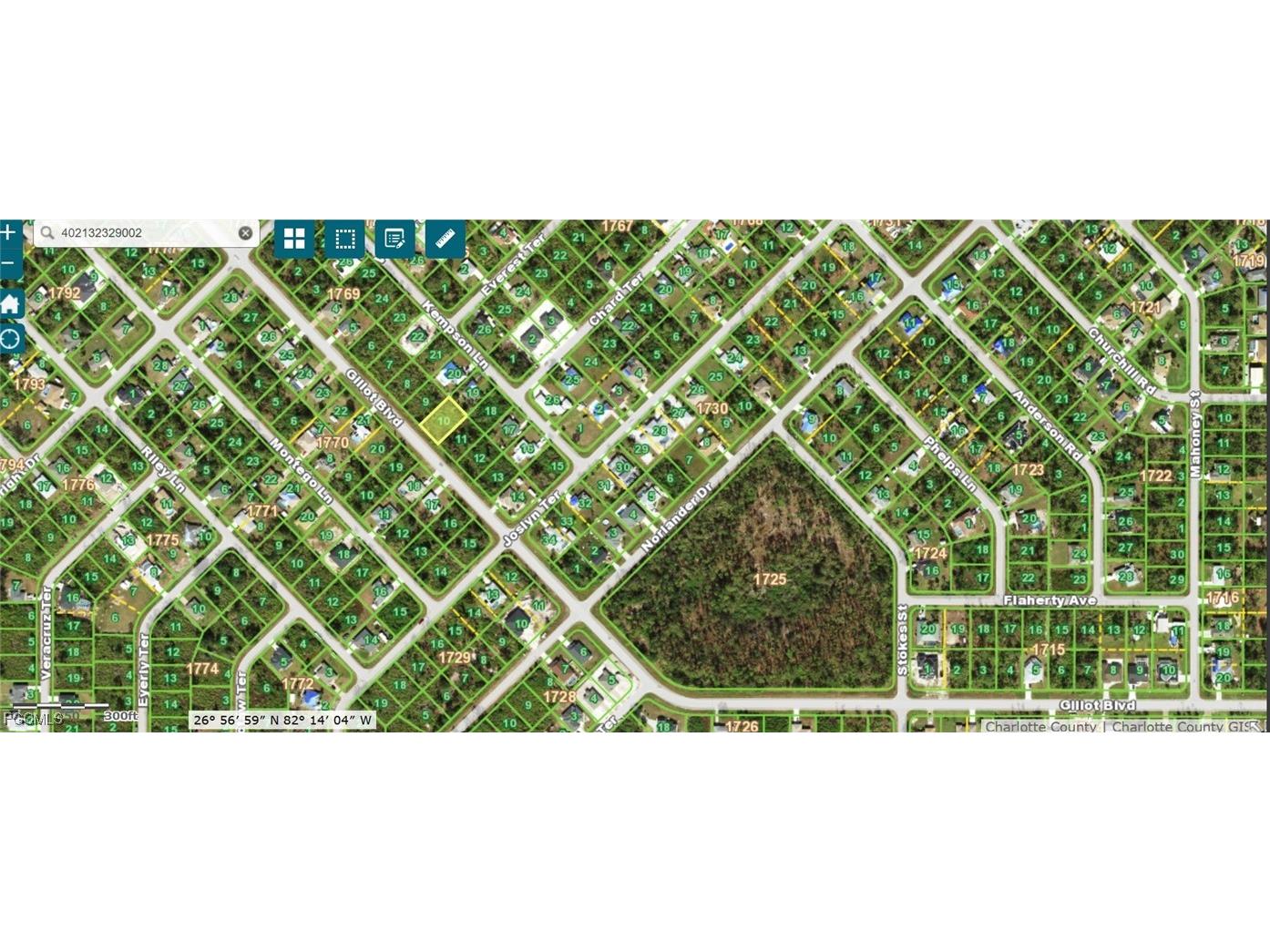 5552 Gillot Boulevard Port Charlotte FL 33981 2025020519 image4
