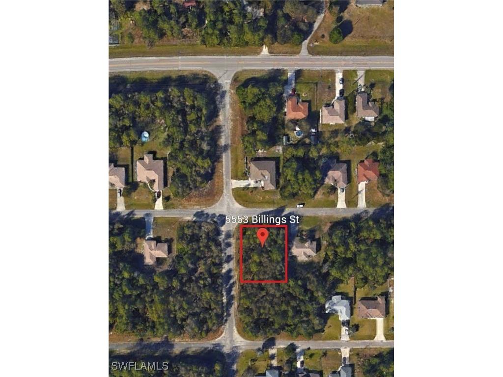 5553 Billings Street Lehigh Acres FL 33971 224074826 image1