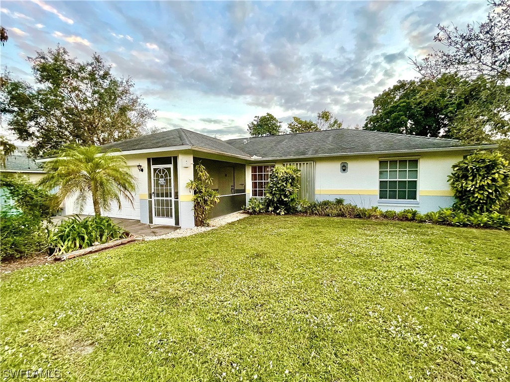 5553 Beck Street Lehigh Acres FL 33971 223089901 image1