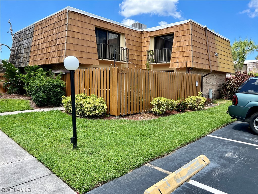 5554 Malt Drive #3 Fort Myers FL 33907 223055888 image1