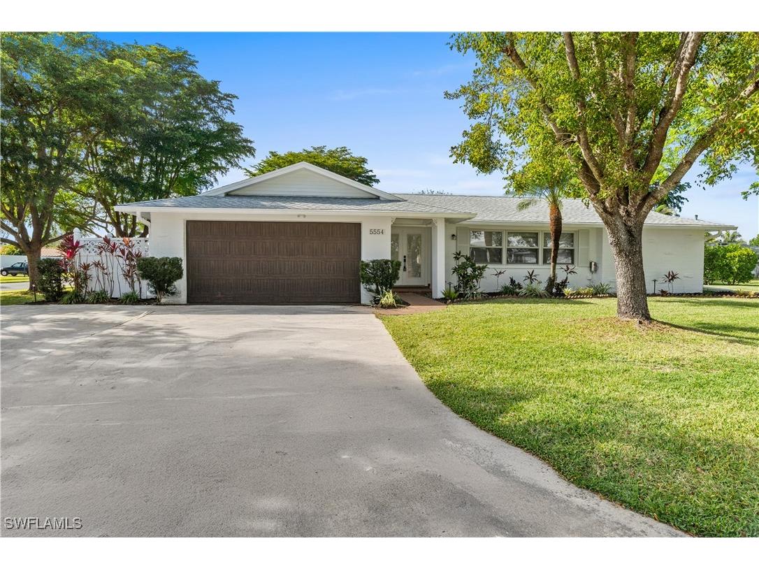 5554 Natoma Drive Fort Myers FL 33919 225004347 image1