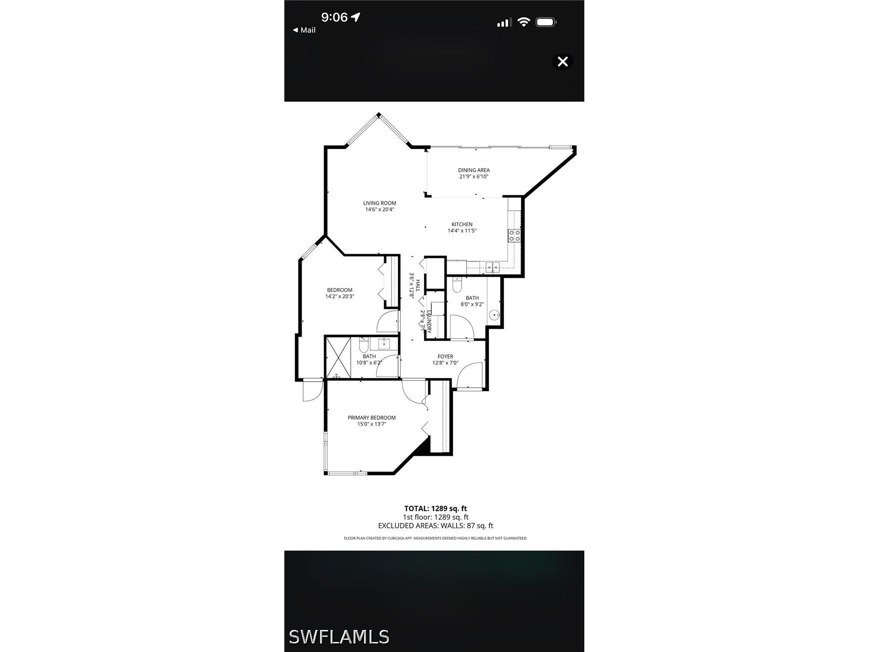 5555 Heron Point Drive #101 Naples FL 34108 226019039 image9
