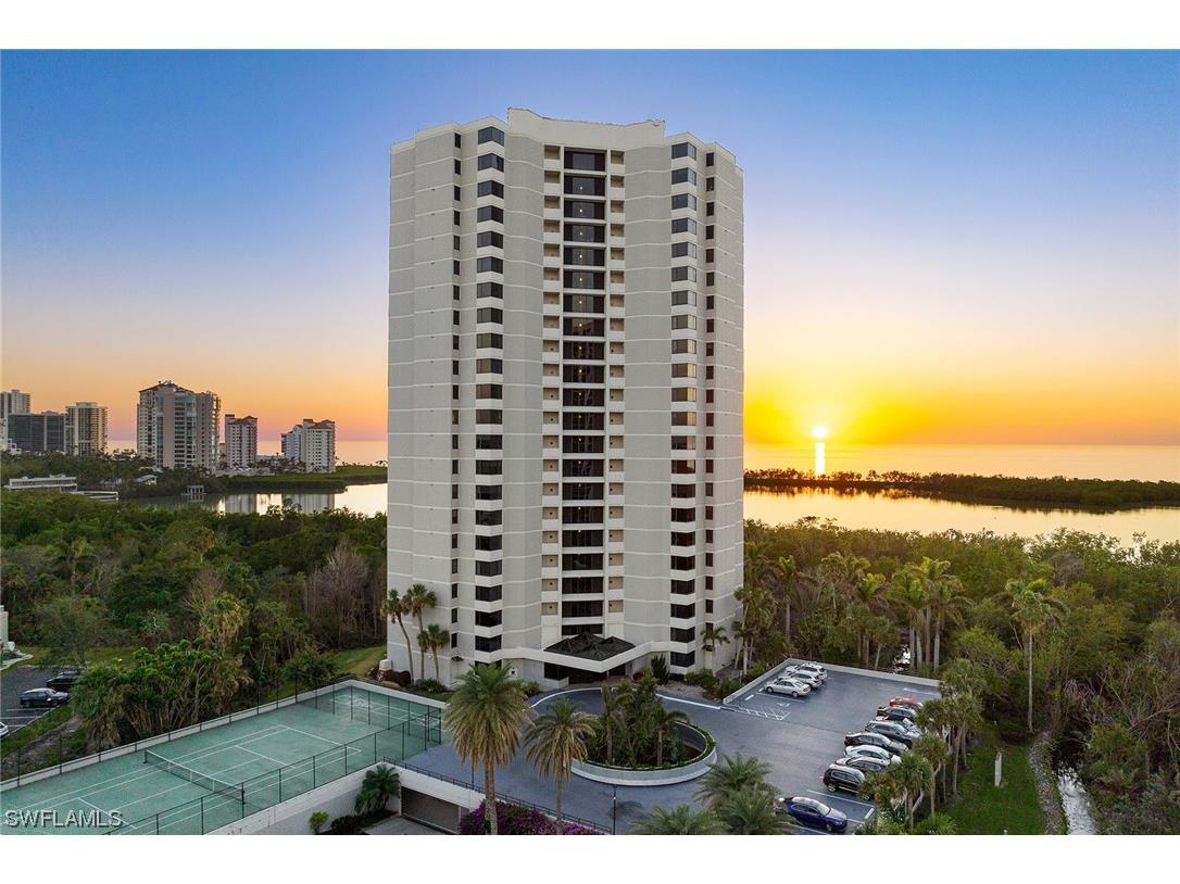 5555 Heron Point Drive #1102 Naples FL 34108 224002372 image1