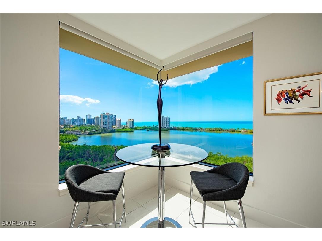 5555 Heron Point Drive #1201 Naples FL 34108 223007555 image1