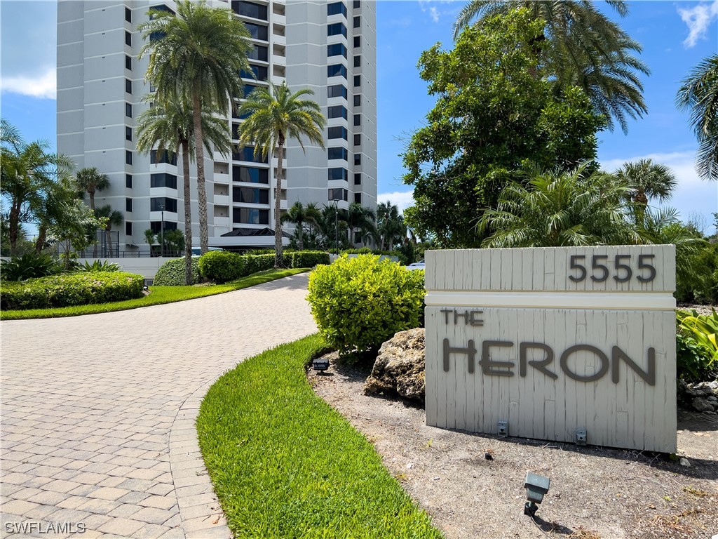 5555 Heron Point Drive #1202 Naples FL 34108 223069132 image1