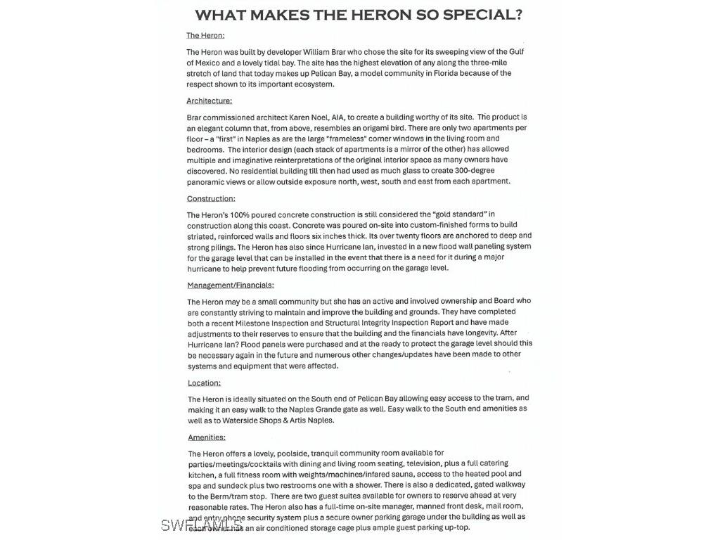 5555 Heron Point Drive #2101 Naples FL 34108 225075625 image5