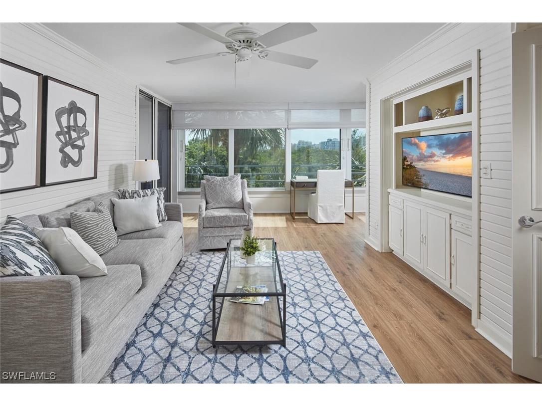 5555 Heron Point Drive #302 Naples FL 34108 223076934 image1