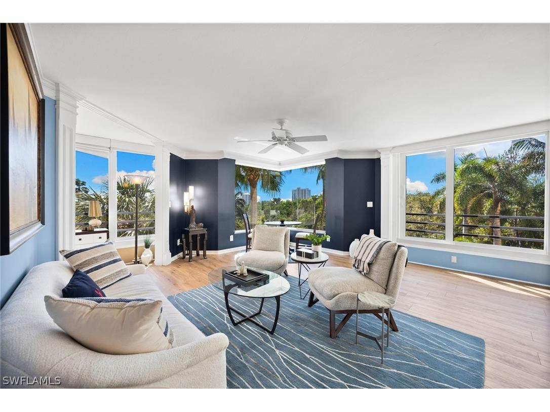 5555 Heron Point Drive #302 Naples FL 34108 226008629 image1