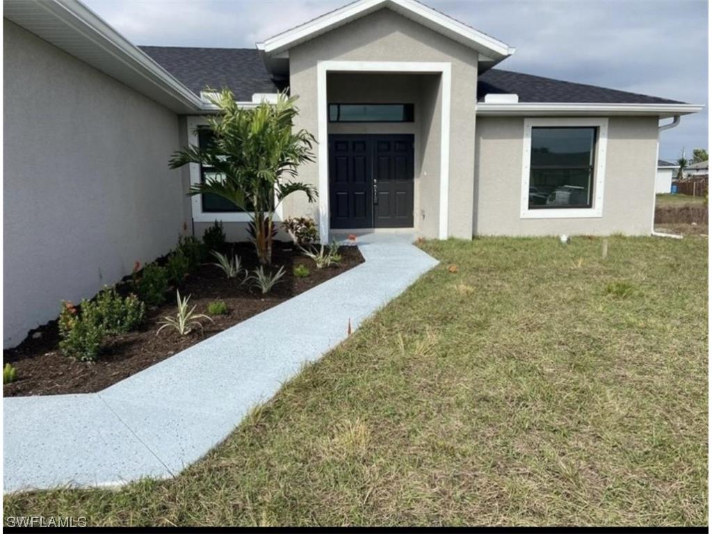 5558 Beck Street Lehigh Acres FL 33971 223017302 image1