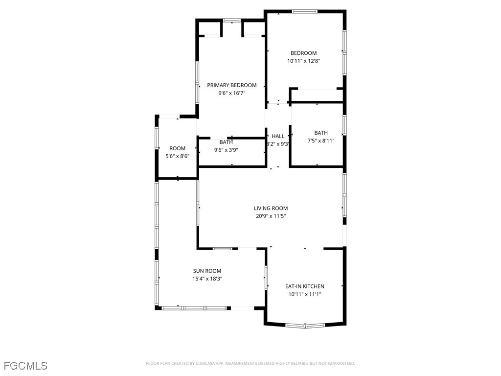 5558 Palm Beach Boulevard #14 Fort Myers FL 33905 2025020564 image19