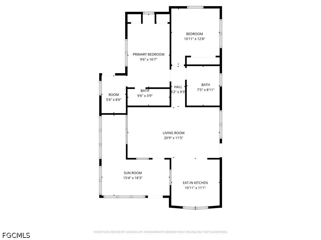 5558 Palm Beach Boulevard #14 Fort Myers FL 33905 2026021648 image19