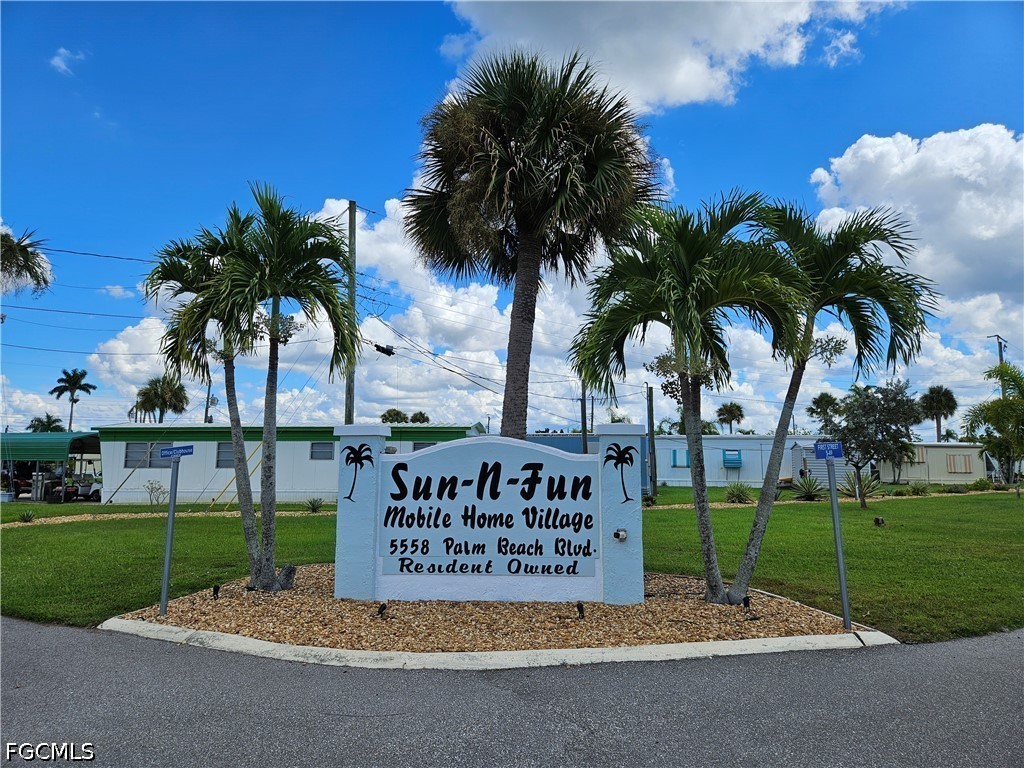 5558 Palm Beach Boulevard #14 Fort Myers FL 33905 2026021648 image24