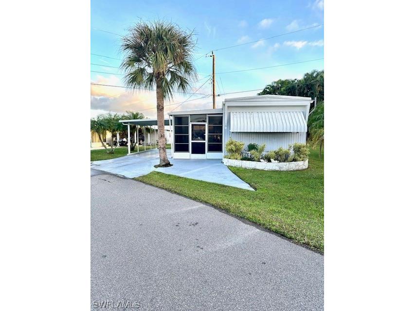 5558 Palm Beach Boulevard #15 Fort Myers FL 33905 223095031 image1