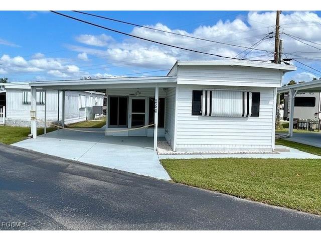 5558 Palm Beach Boulevard #256 Fort Myers FL 33905 2025016969 image1