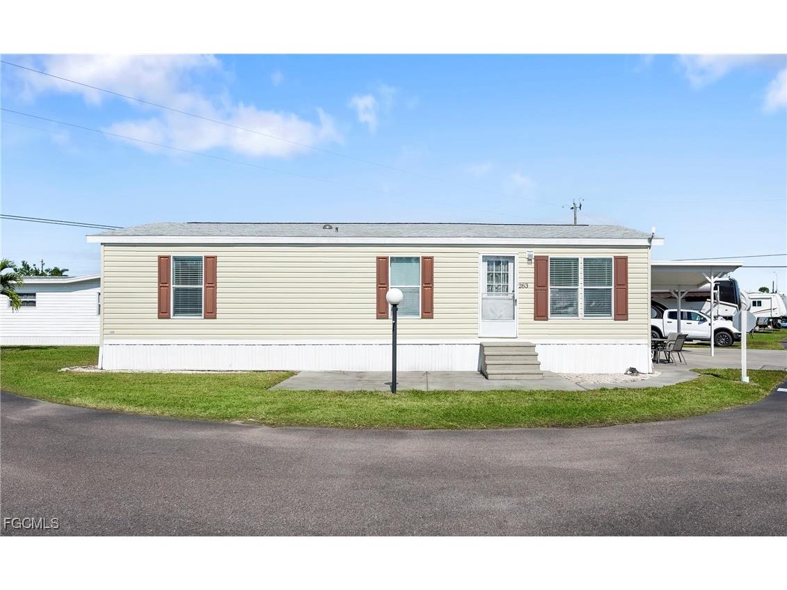 5558 Palm Beach Boulevard #283 Fort Myers FL 33905 2025009533 image19