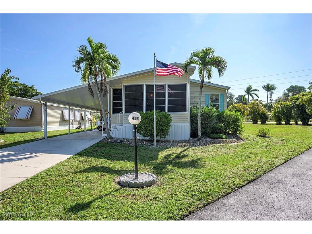 5558 Palm Beach Boulevard #413 Fort Myers FL 33905 224067578 image1