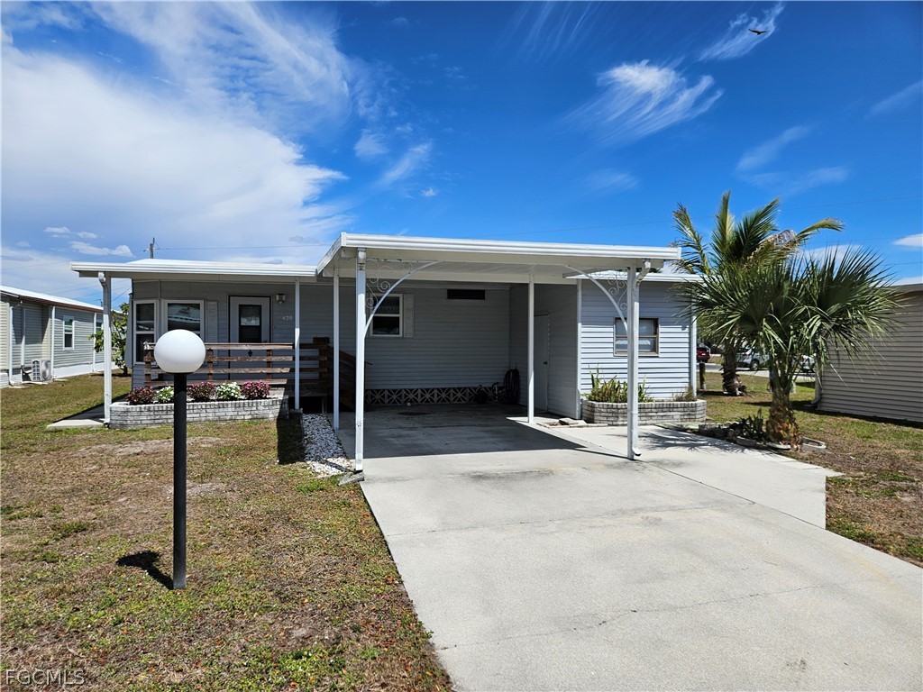 5558 Palm Beach Boulevard #428 Fort Myers FL 33905 2026012462 image1