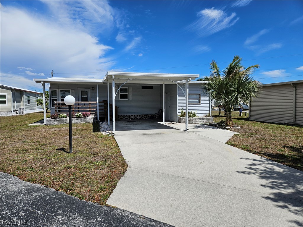 5558 Palm Beach Boulevard #428 Fort Myers FL 33905 2026012462 image4