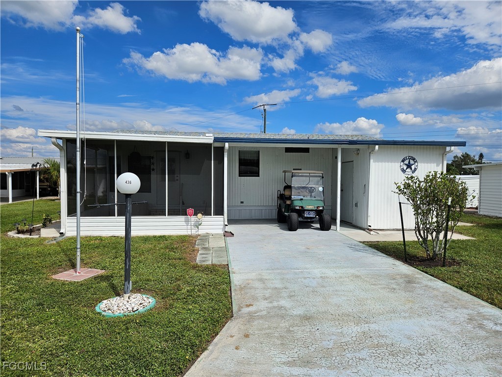 5558 Palm Beach Boulevard #436 Fort Myers FL 33905 2025006158 image1