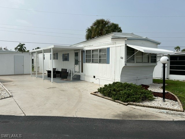 5558 Palm Beach Boulevard #68 Fort Myers FL 33905 223072071 image1