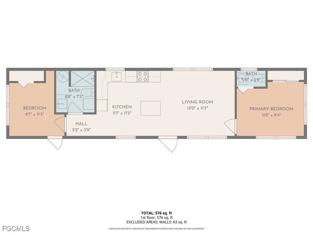 5558 Palm Beach Boulevard #82 Fort Myers FL 33905 2026001424 image14