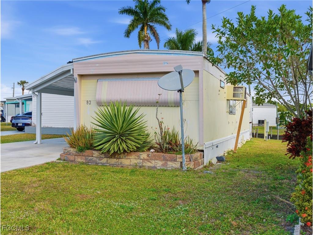 5558 Palm Beach Boulevard #82 Fort Myers FL 33905 2026001424 image16