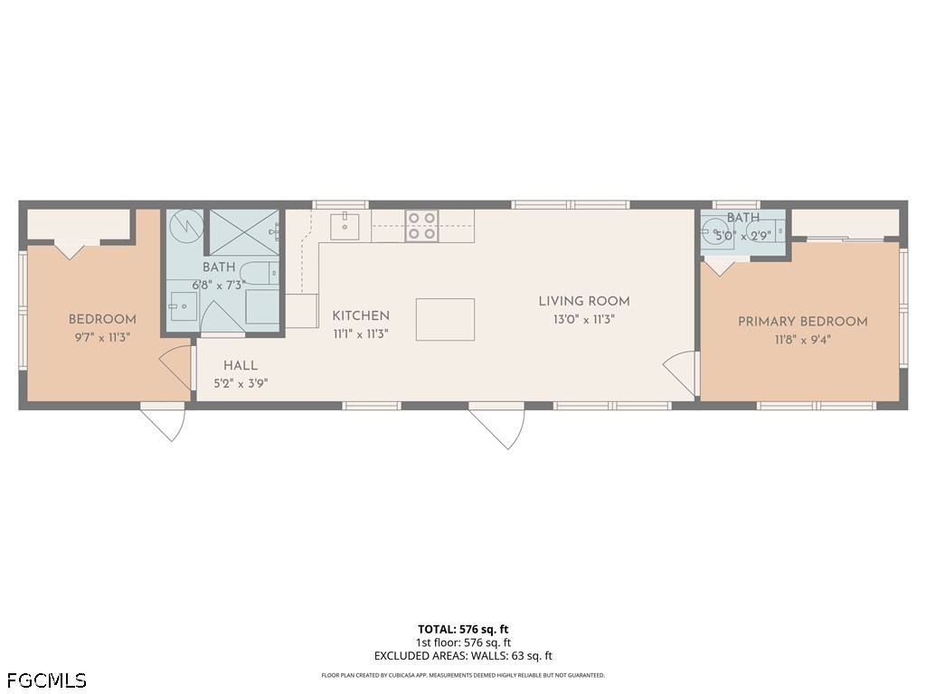5558 Palm Beach Boulevard #82 Fort Myers FL 33905 2026019099 image14