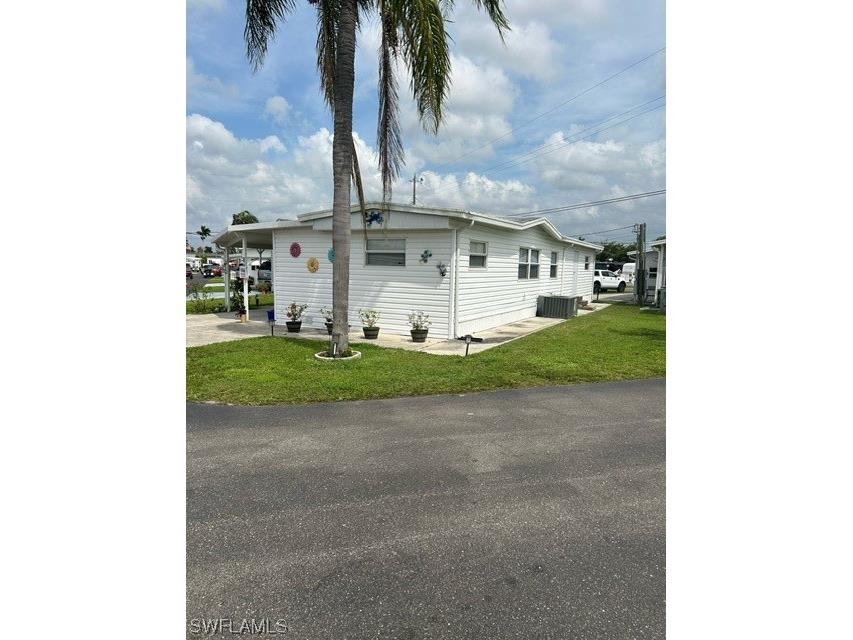 5558 Palm Beach Boulevard #LOT 258 Fort Myers FL 33905 224023151 image1