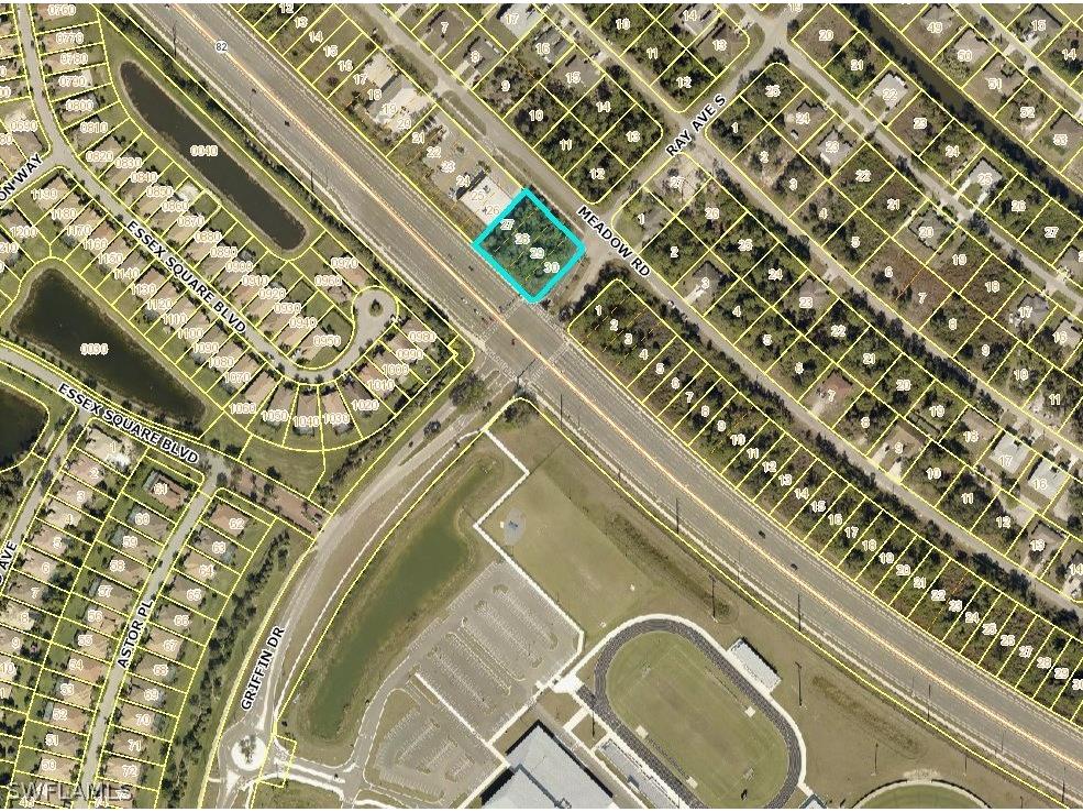 556 Meadow Rd. Lehigh Acres FL 33973 222059473 image1
