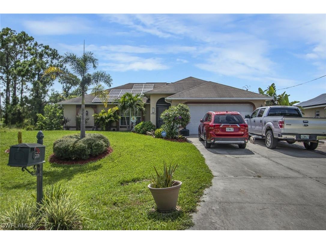 556 Silver Avenue S Lehigh Acres FL 33974 223054753 image1