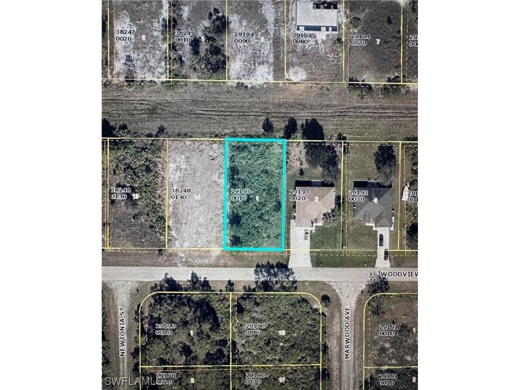 556 Woodview Drive Lehigh Acres FL 33972 224019225 image1