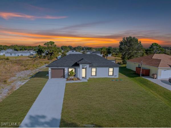556 Woodview Drive Lehigh Acres FL 33972 225080774 image1