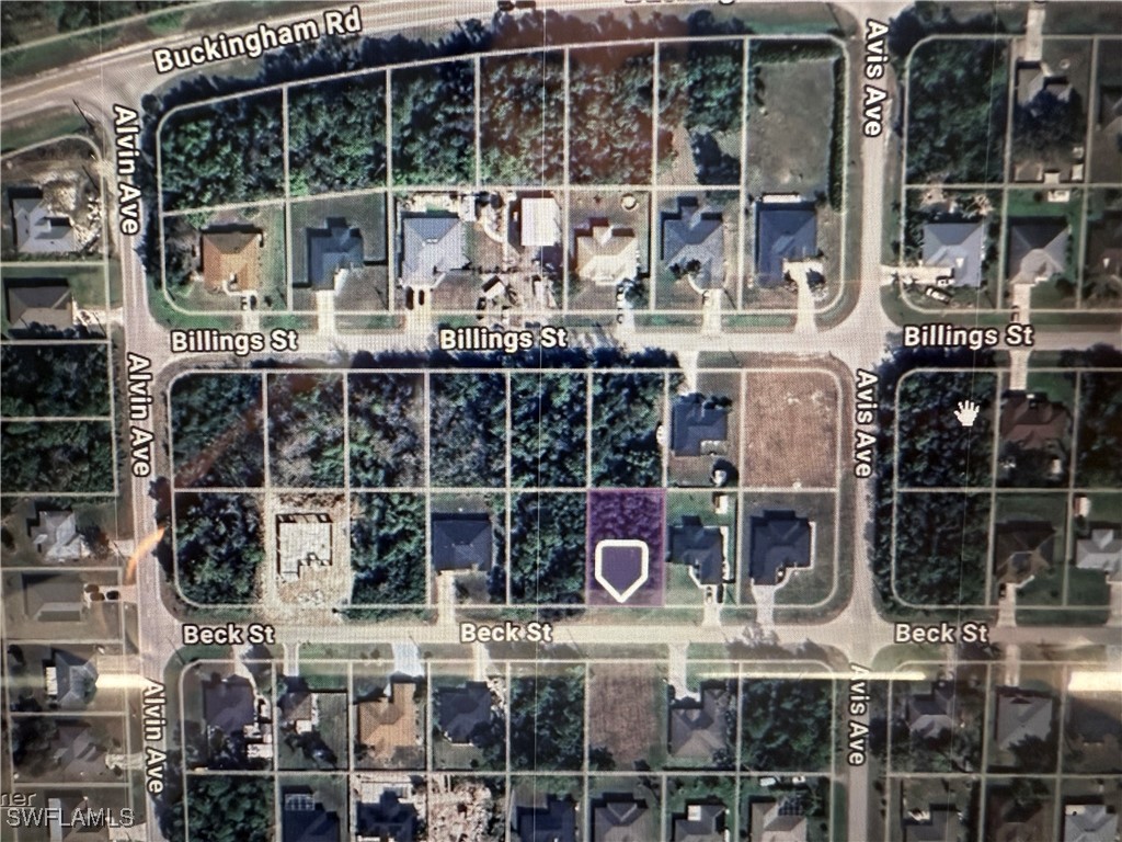 5560 Beck Street Lehigh Acres FL 33971 225073239 image1