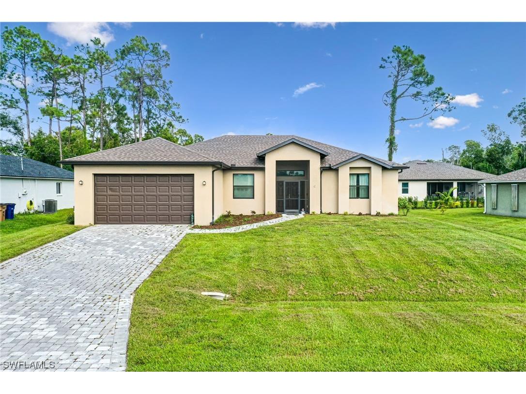 5560 Belrose Street Lehigh Acres FL 33971 223074780 image1