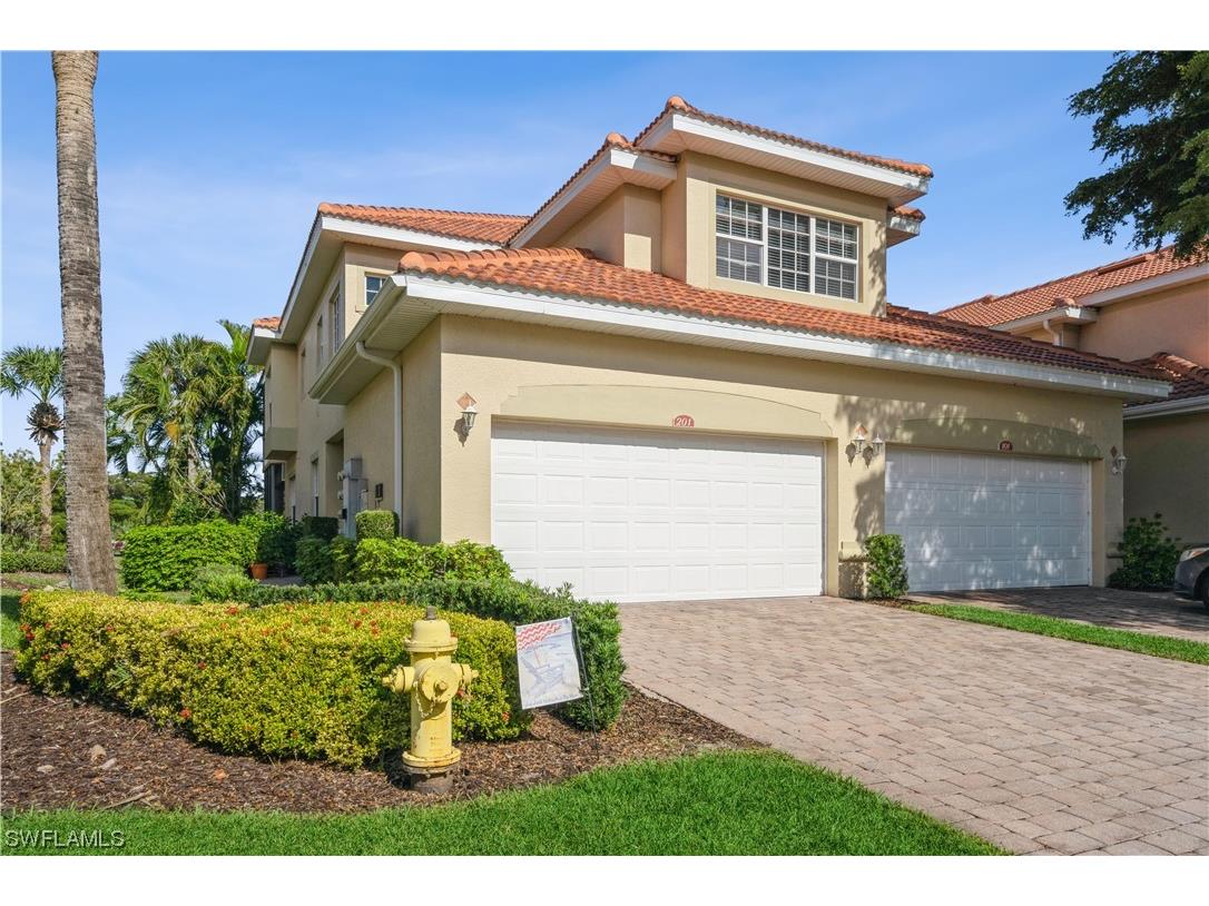 5560 Berkshire Drive #201 Fort Myers FL 33912 224004796 image1