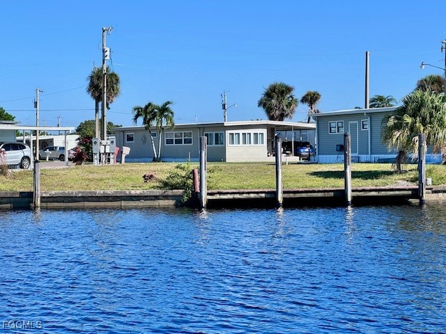 5563 Sir Walter Way North Fort Myers FL 33917 2025015348 image12