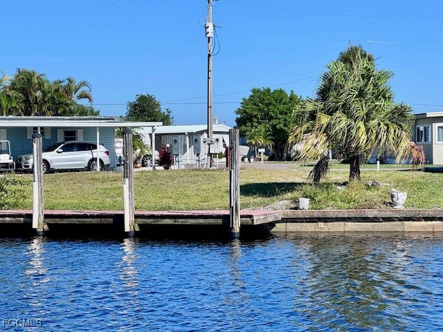 5563 Sir Walter Way North Fort Myers FL 33917 2025015348 image13