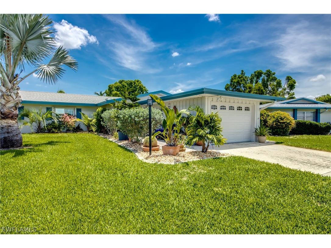 5563 Westwind Lane Fort Myers FL 33919 224047098 image1