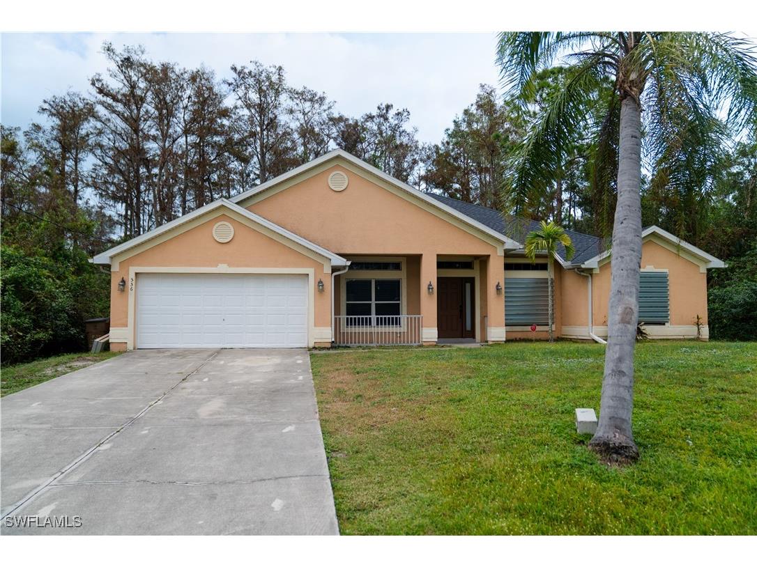 5564 Beck Street Lehigh Acres FL 33971 224089774 image1
