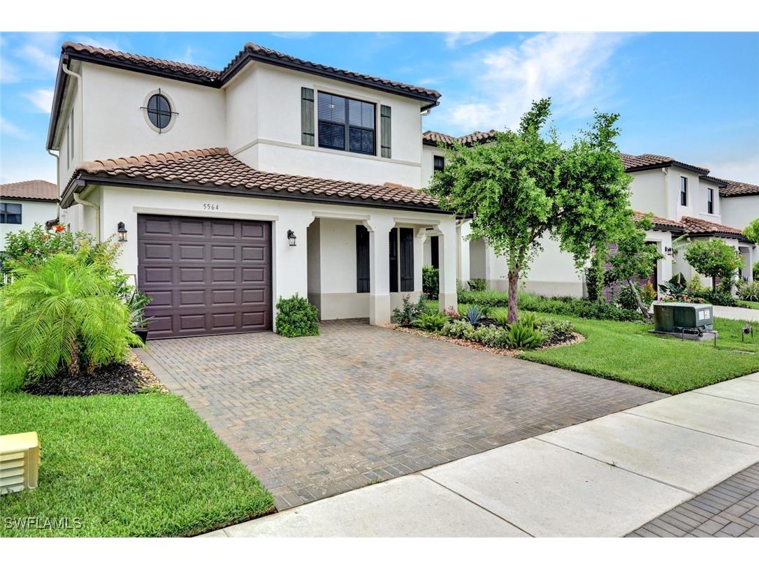 5564 Morino Way Ave Maria FL 34142 225053630 image1