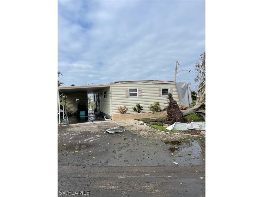 5567 Sir Walter Way #584 North Fort Myers FL 33917 222032702 image1