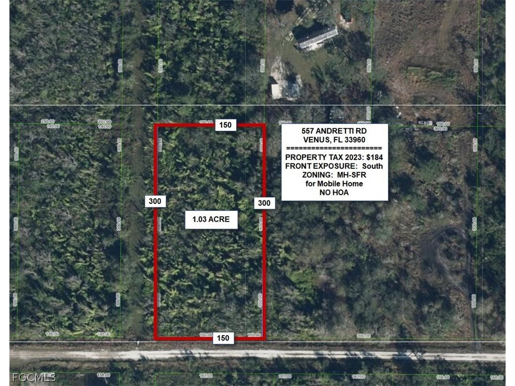 557 Andretti Road Venus FL 33960 2026012240 image1